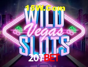 Diretório de Jogos 207Bet