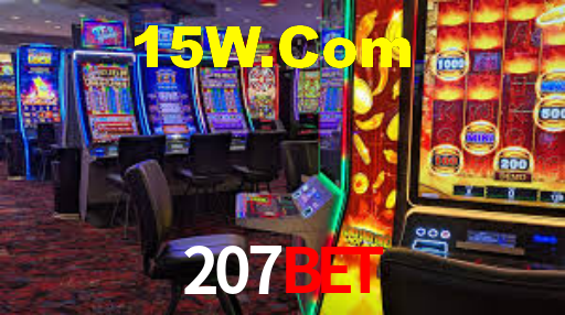 207Bet,207 Bet
