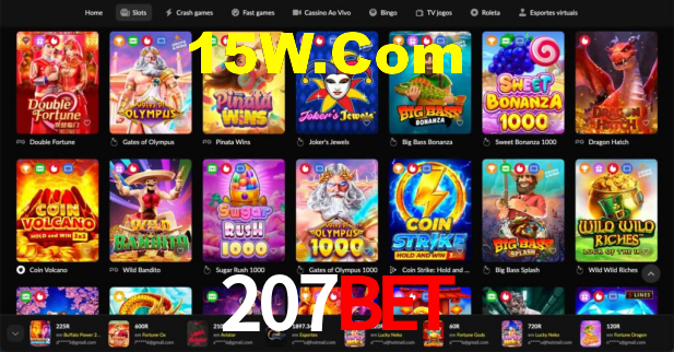 207Bet,207 Bet