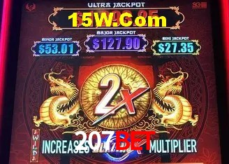 Cadastro Rápido 207Bet