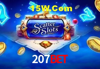 Casino Ao Vivo 207Bet