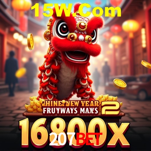 Jogos Exclusivos 207Bet