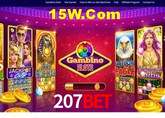 Login Seguro 207Bet