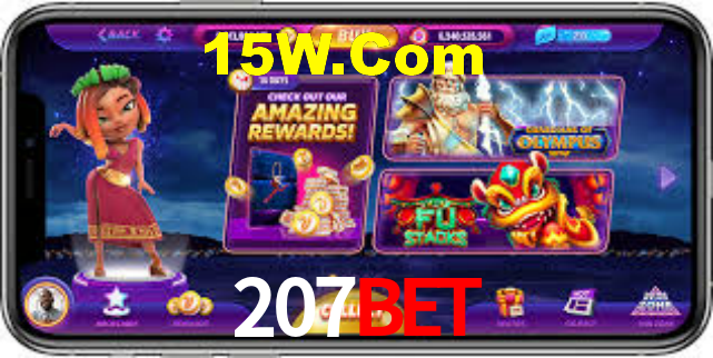 207 Bet