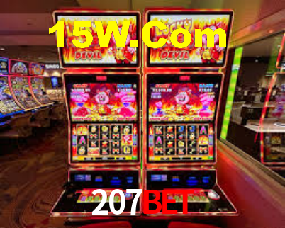 207Bet,207 Bet