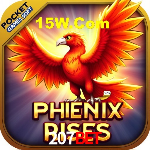 Mesa de Blackjack 207Bet