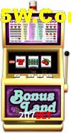 Bonus Features 207Bet