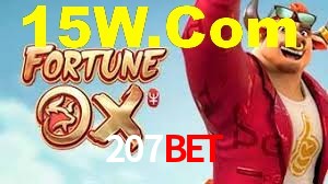Tournaments 207Bet