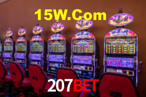 207 Bet