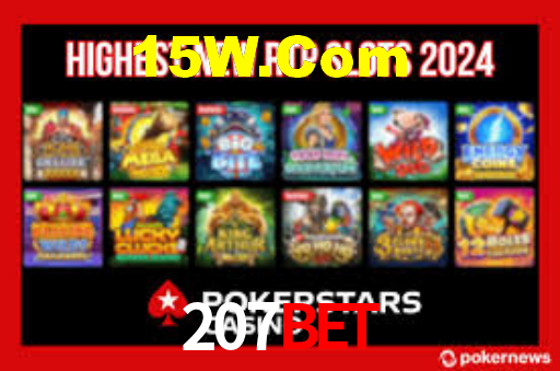 207Bet - Plataforma Oficial - 207 Bet