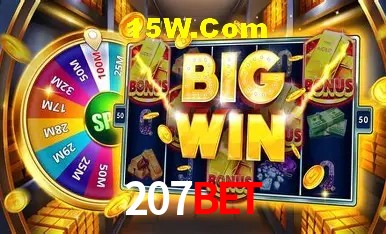 Ofertas Exclusivas 207Bet