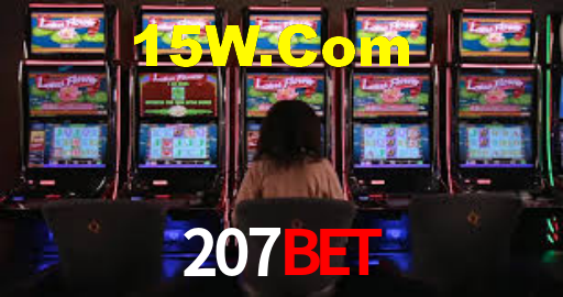 207Bet