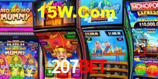 207Bet