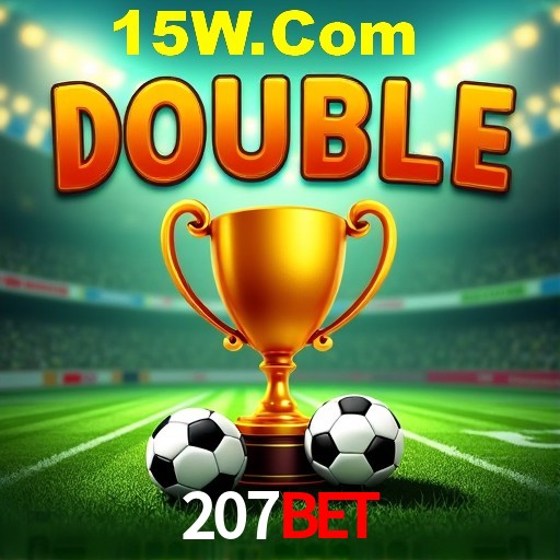 Exclusive Offers 207Bet