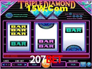 Promoções Sazonais 207Bet