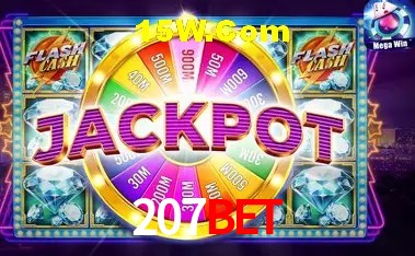 Promoção Relâmpago 207Bet