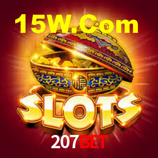 207 Bet App