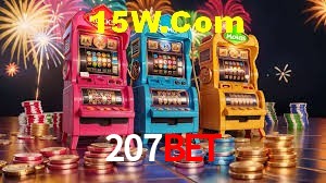 Live Casino 207Bet