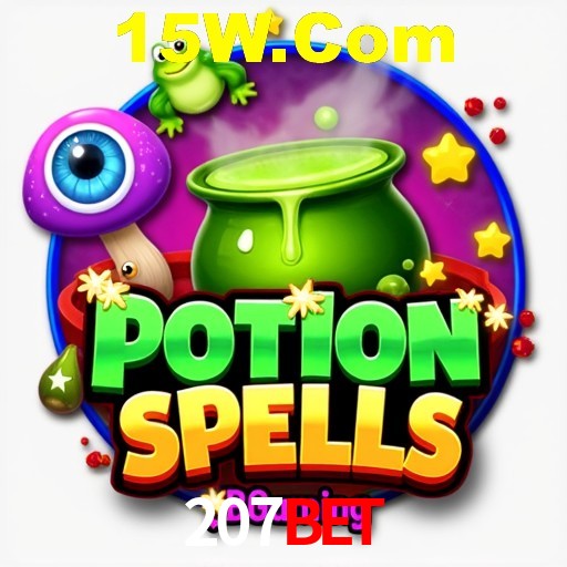 Descubra a Magia dos Jogos de Arcade no 207Bet