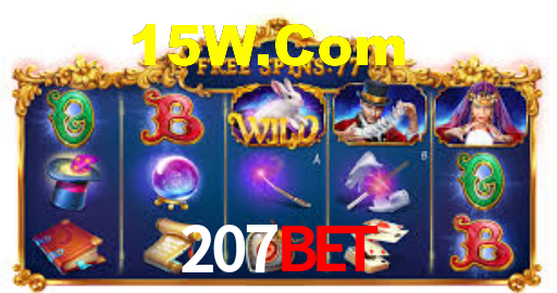 207Bet