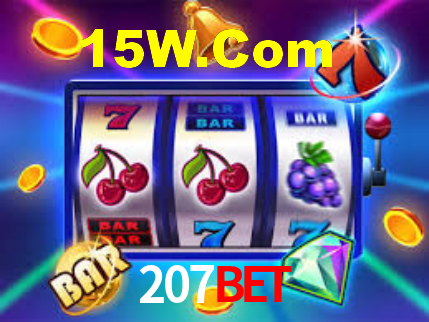 207Bet