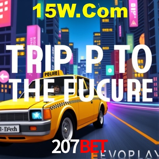 Interface Premium 207Bet