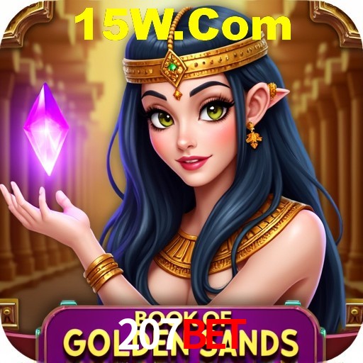 Download para Android e iOS na 207Bet