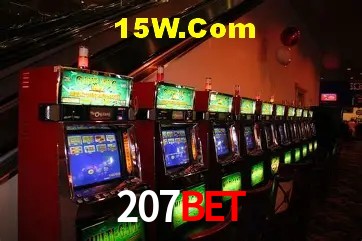 Tecnologia da Plataforma 207Bet