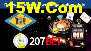 Daily Bonuses 207Bet