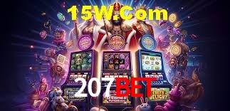 Experiência VIP 207Bet