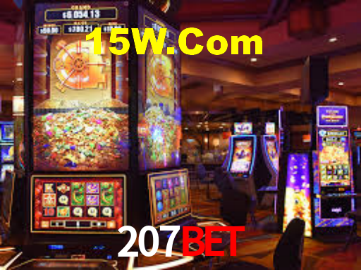 207Bet,207 Bet