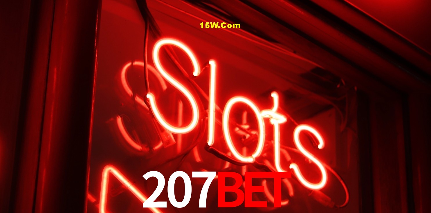 Quick Registration 207Bet
