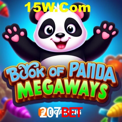 Descubra o Mundo do Cassino Online com 207Bet