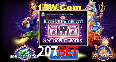 Segurança 2FA 207Bet