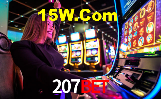 207 Bet App