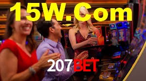 207Bet App Interface