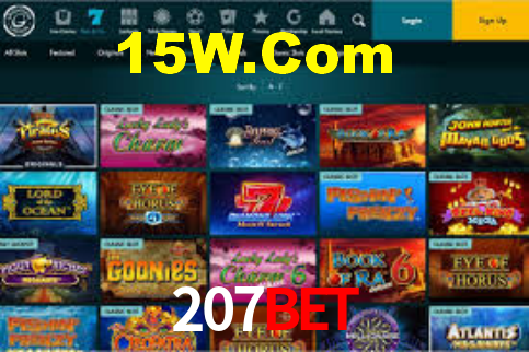 207 Bet