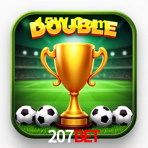 Torneios 207Bet