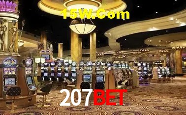 Estatísticas 207Bet