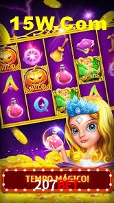 Games Directory 207Bet