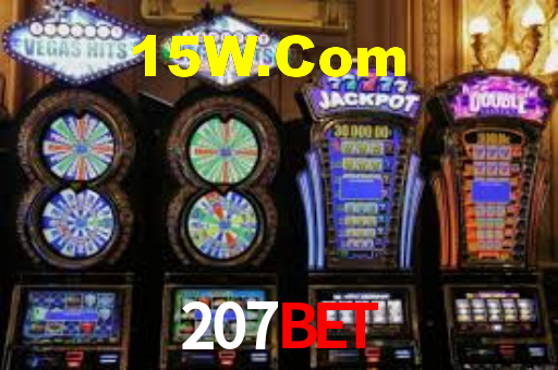 207 Bet App