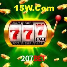 Biblioteca de slots populares na 207Bet