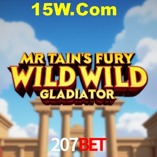207 Bet App