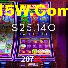 Programa VIP 207Bet