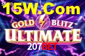 VIP Casino 207Bet