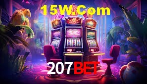 Game Statistics 207Bet
