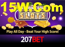 Premium Interface 207Bet