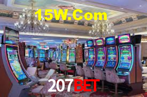 207Bet