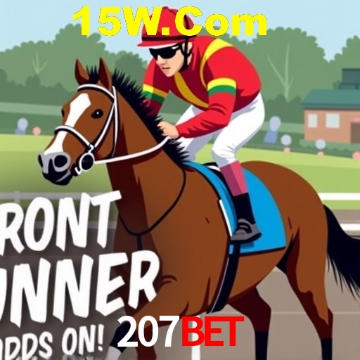 Seasonal Promotions 207Bet
